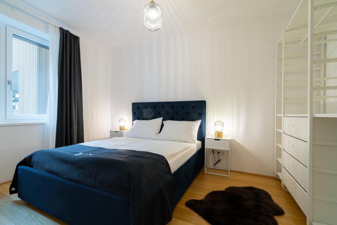 Vienna Residence, Vorgartenstrasse - Leopoldstadt 外观 照片