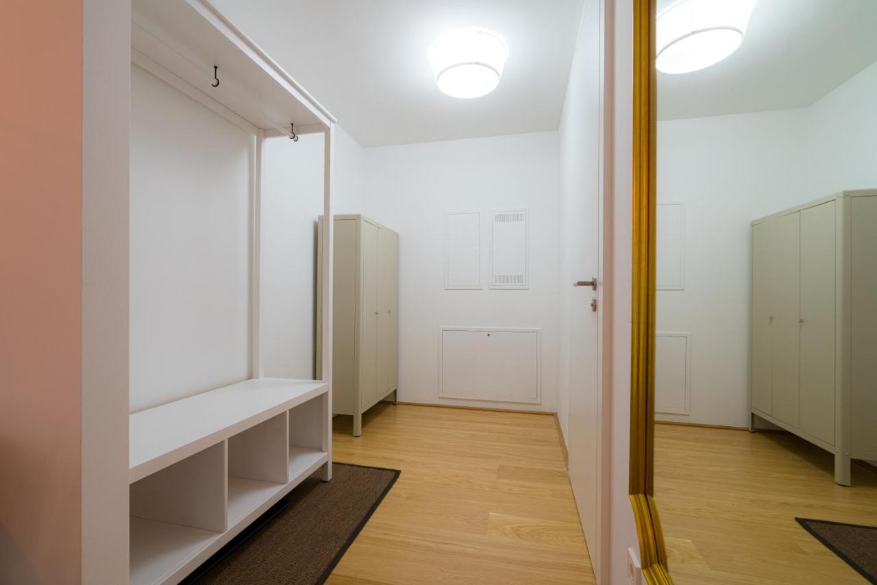 Vienna Residence, Vorgartenstrasse - Leopoldstadt 外观 照片