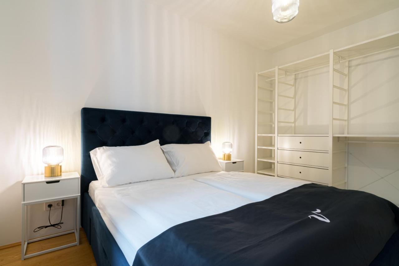 Vienna Residence, Vorgartenstrasse - Leopoldstadt 外观 照片